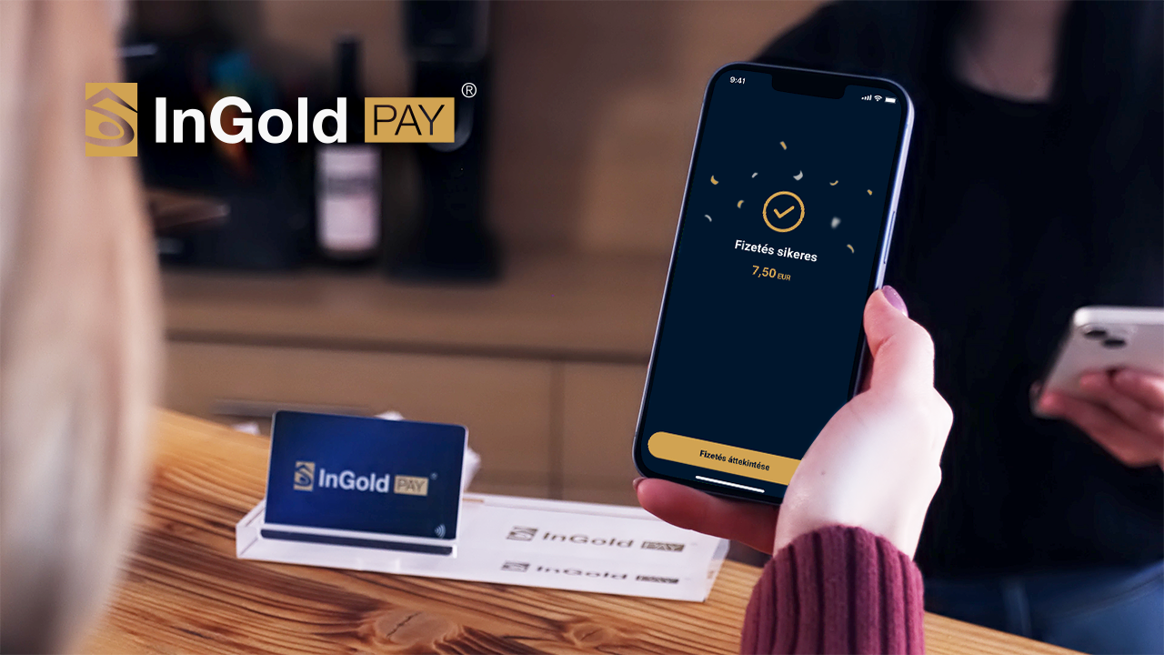 FireGold - Mgr. Juraj Kramár