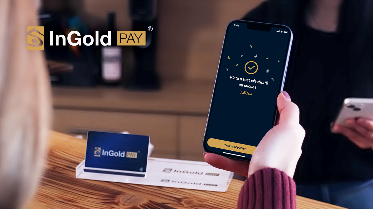 FireGold - Mgr. Juraj Kramár